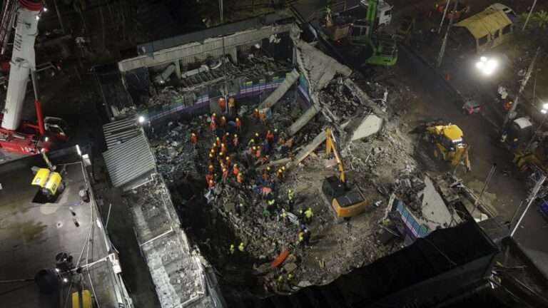 Madre de víctima del Jet Set se desahoga y pide justicia